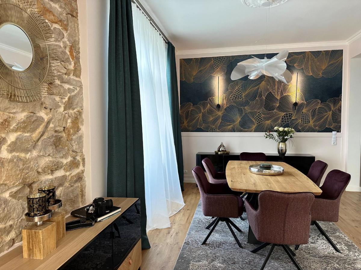Villa Gloria - Fewo Suite Badenweiler Dış mekan fotoğraf