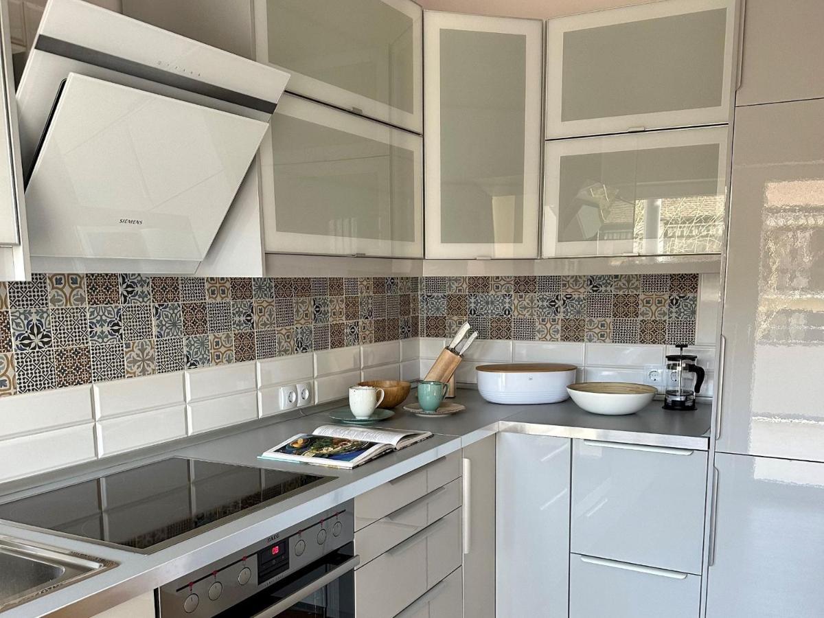 Villa Gloria - Fewo Suite Badenweiler Dış mekan fotoğraf