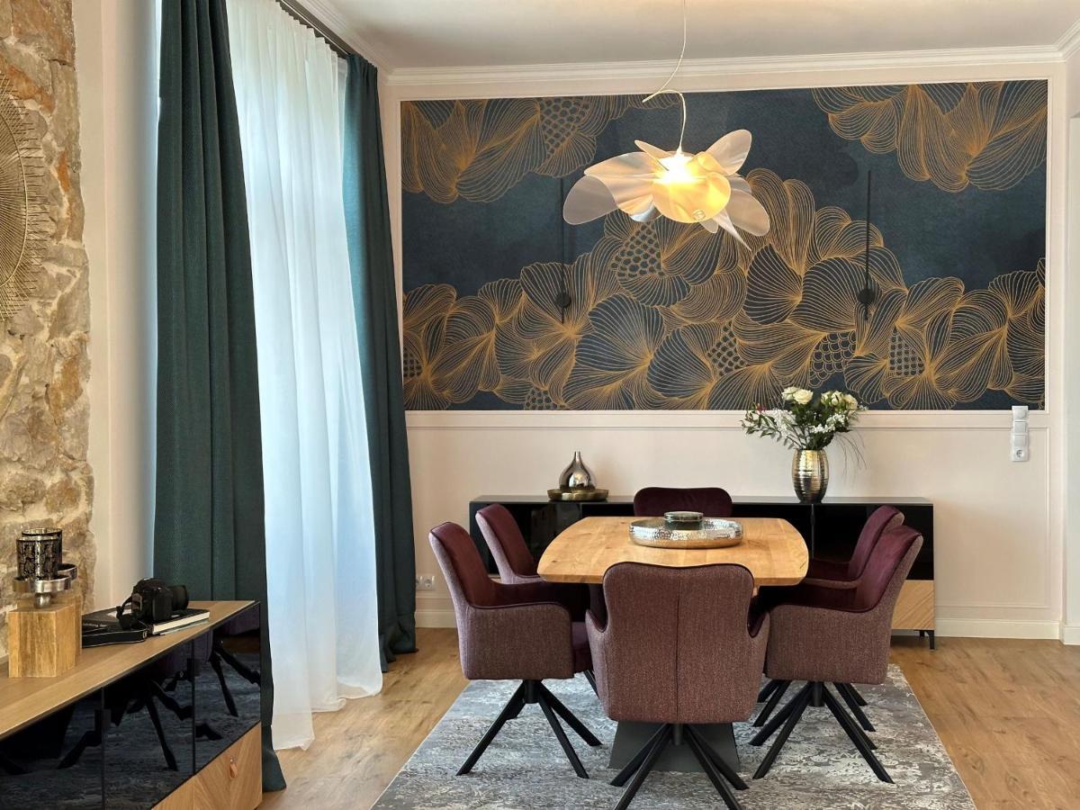 Villa Gloria - Fewo Suite Badenweiler Dış mekan fotoğraf