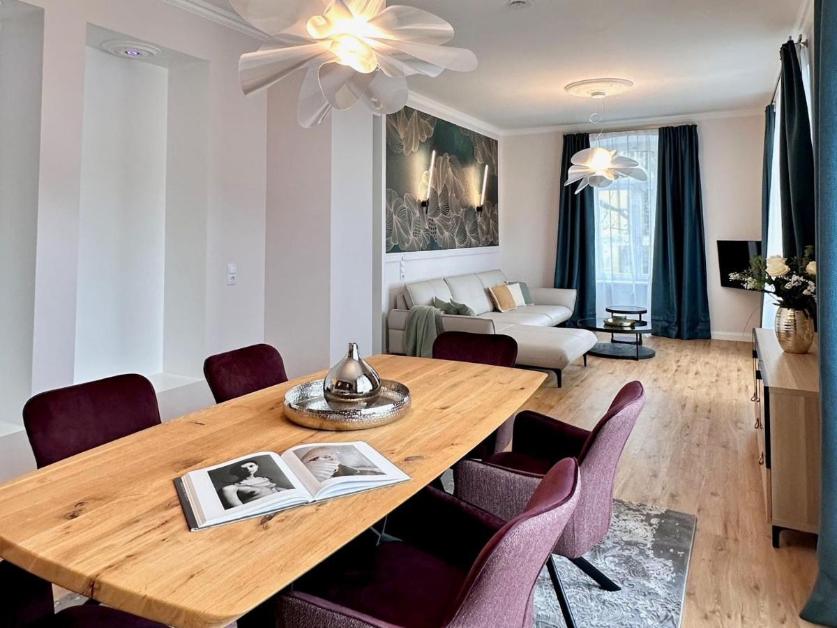Villa Gloria - Fewo Suite Badenweiler Dış mekan fotoğraf