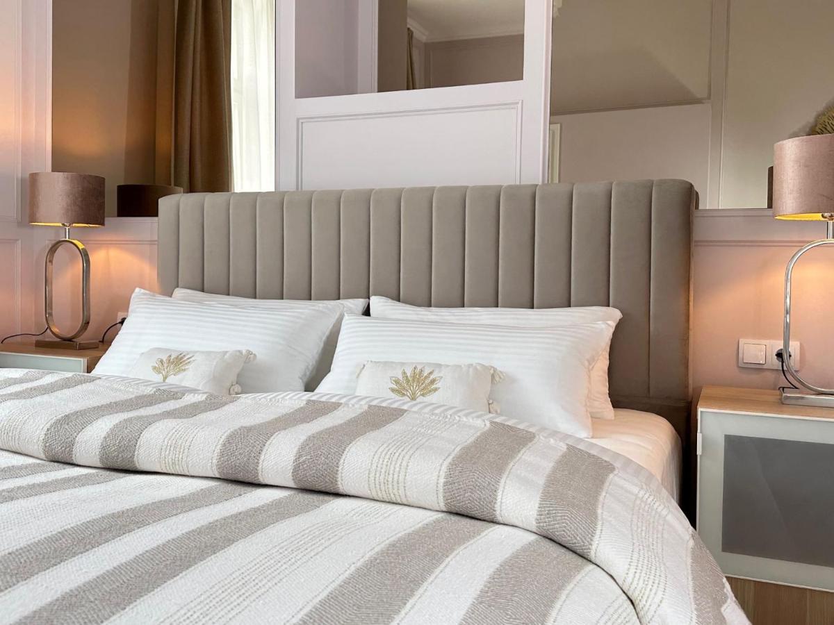 Villa Gloria - Fewo Suite Badenweiler Dış mekan fotoğraf