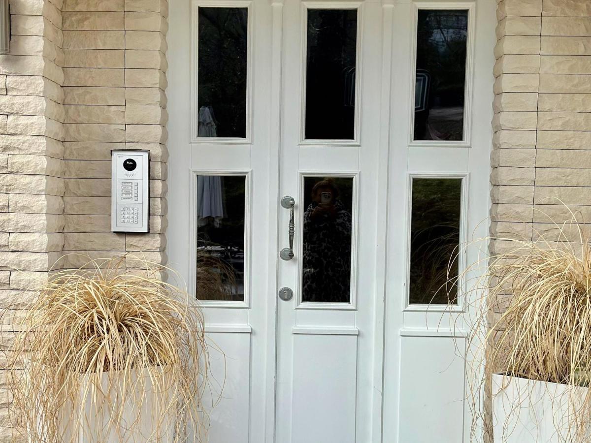 Villa Gloria - Fewo Suite Badenweiler Dış mekan fotoğraf