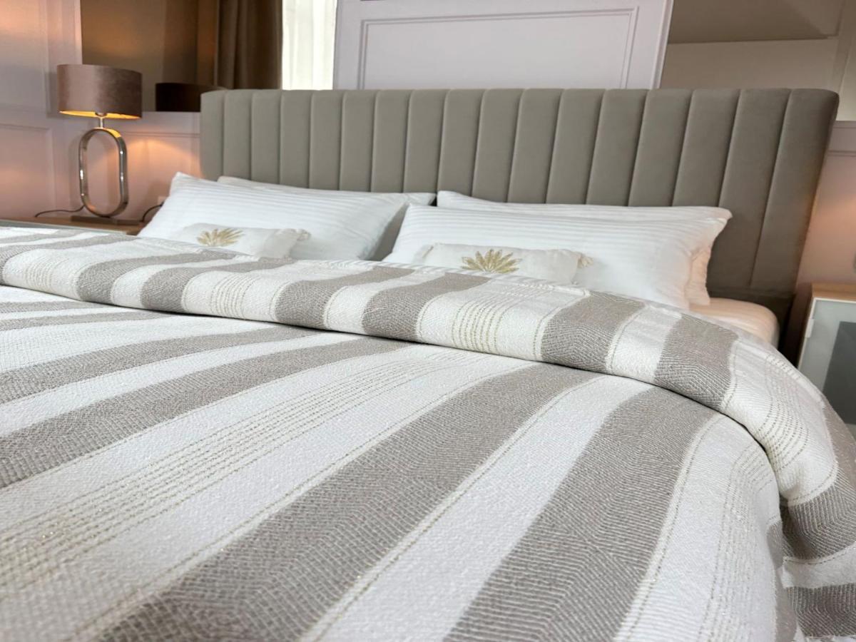 Villa Gloria - Fewo Suite Badenweiler Dış mekan fotoğraf