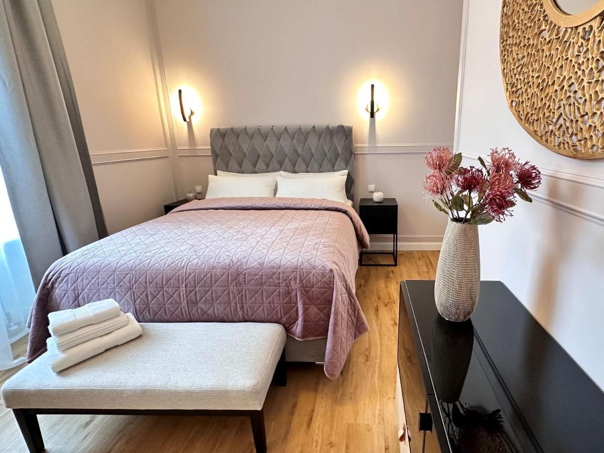 Villa Gloria - Fewo Suite Badenweiler Dış mekan fotoğraf