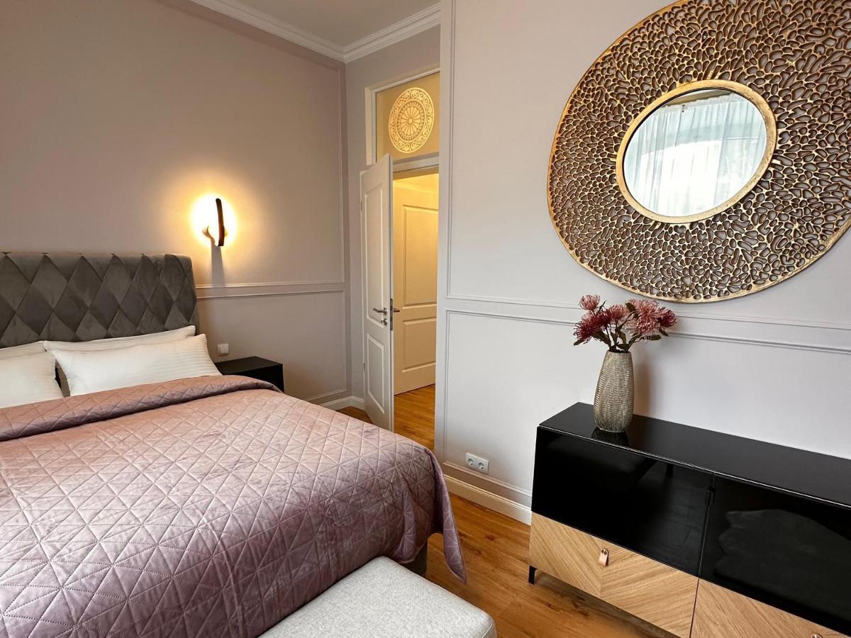 Villa Gloria - Fewo Suite Badenweiler Dış mekan fotoğraf